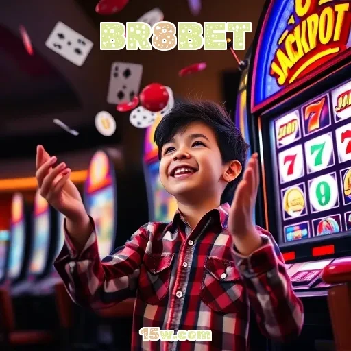 BR8BET: Descubra o Blackjack que Todos Estão Falando