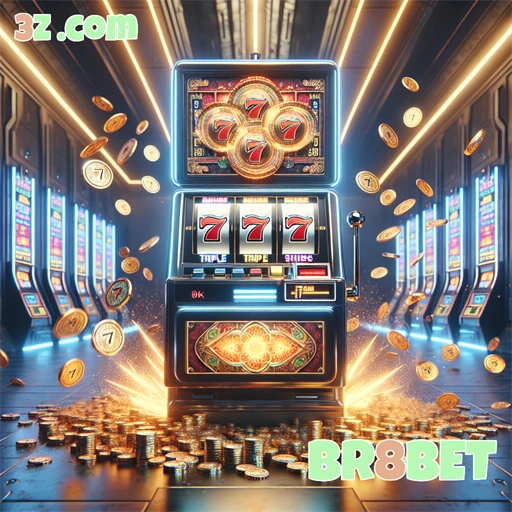 Explorando a Categoria de Apostas no BR8BET