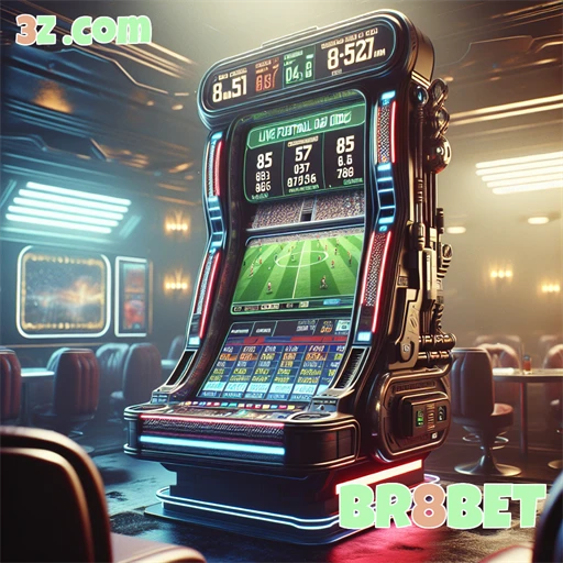 Os Encantos dos Jogos Ao Vivo no BR8BET