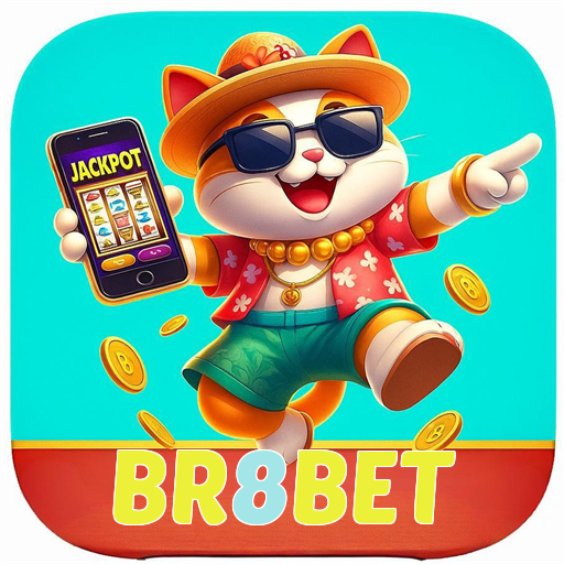 BR8BET